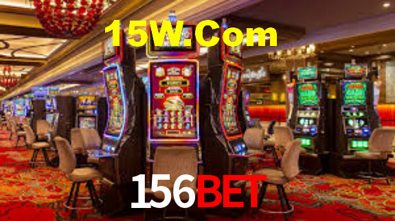 APP oficial da 156BET para mobile